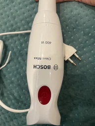 Блендер BOSCH MSM14200 фото от покупателей 3