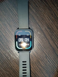 Смарт-часы Xiaomi Redmi Watch 5 Active Midnight Black (BHR8784GL) фото от покупателей 17