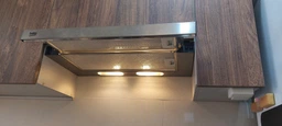 Вытяжка Beko HNT61310X фото от покупателей 5
