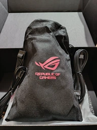 Блок питания Asus ROG Strix 850W Platinum (90YE00W2-B0NA00) фото от покупателей 2