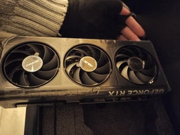 Видеокарта Asus GeForce RTX5060 8Gb PRIME OC (PRIME-RTX5060-O8G) фото от покупателей 12