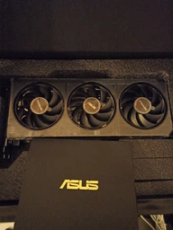 Видеокарта Asus GeForce RTX5060 8Gb PRIME OC (PRIME-RTX5060-O8G) фото от покупателей 9