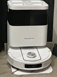 Робот-пылесос Rowenta X-PLORER Serie 575 Max RR95A5E0 фото от покупателей 17