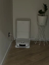 Робот-пилосос Dreame Bot L40 Ultra CE White (RLD52SE-Wh) 314673 фото від покупців 12