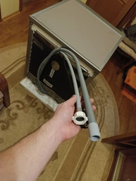 Посудомоечная машина WHIRLPOOL W2F HD624 фото от покупателей 18