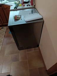 Посудомоечная машина WHIRLPOOL W2F HD624 фото от покупателей 14