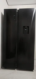 Холодильник HISENSE RS711N4WFE