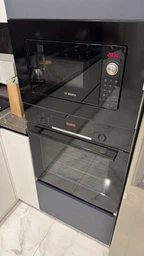 Встраиваемая микроволновая печь BOSCH BFL623MC3