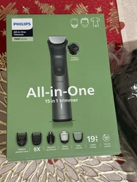 Универсальный триммер Philips MG7921/15 серии 7000 (15-в-1) фото от покупателей 7
