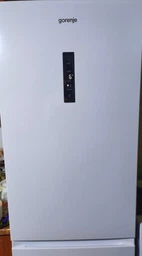 Холодильник Gorenje NRK619FAW4 фото от покупателей 9