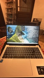 Ноутбук Acer Aspire Lite 15 AL15-72P, (NX.D5HEX.001) 15,6" FHD / Intel Core i5-13500H / RAM 16 ГБ / SSD 512 ГБ / Iris Xe Graphics / Без ОС фото от покупателей 16