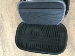 Сумка-органайзер для наушников и аксессуаров UGREEN LP152 Gray (50903) фото от покупателей 1
