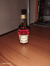 Коньяк Hennessy VS 4 года выдержки 0.05 л 40% (3245991093304)