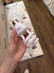 Ультрафіолетова лампа для тропічних рептилій Tropical Terrarium Lamp TR-10.0 13 Вт UVB150 Е27