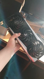 Видеокарта Sapphire Radeon RX 6700 XT 12 GB NITRO + (11306-01-20G)