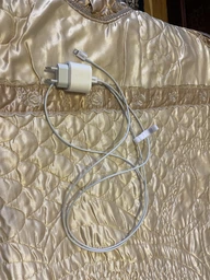 Блок швидкого заряджання для Apple iPhone iPad 20W Зарядний пристрій USB-C Power Adapter USB Type-C фото від покупців 2