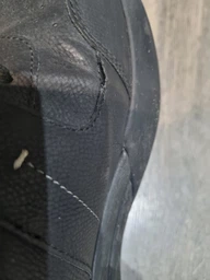 Чоловічі кросівки Skechers 42 Чорний 205236 BBK фото від покупців 1