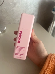 Крем-гель для обличчя Byoma Moisturising Gel Cream, 50 ml