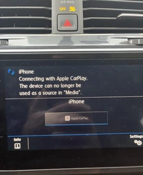 Беспроводной адаптер для Apple CarPlay та Android Auto беспроводной карплей фото от покупателей 13