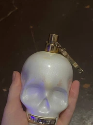 Туалетная вода для женщин Police To Be Born To Shine Woman Spray 125 мл (679602159128) фото от покупателей 3
