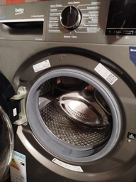 Стиральная машина Beko B3WFU5822MG