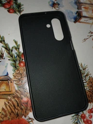 Чехол для смартфона BeCover для Samsung Galaxy A17 5G SM-A176 Black (BC_713689) фото от покупателей 1