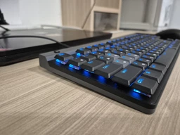 Клавиатура проводная Logitech G515 Rapid TKL Wired USB Black (920-013861) фото от покупателей 2