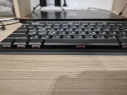 Клавиатура проводная Logitech G515 Rapid TKL Wired USB Black (920-013861) фото от покупателей 1