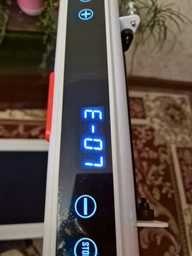Беговая дорожка FitLogic T116W фото от покупателей 12