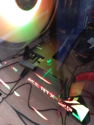 Видеокарта Asus GeForce RTX 5070 12GB GDDR7 OC DUAL-RTX5070-O12G фото от покупателей 9