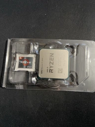 Центральний процесор AMD Ryzen 5 3600 Box (100-100000031BOX) фото от покупателей 5