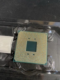 Центральний процесор AMD Ryzen 5 3600 Box (100-100000031BOX) фото от покупателей 4