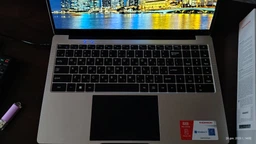 Ноутбук Thomson Neo N15 15.6 (MEAN15C8SL256S) Silver / 15.6" Full HD / Intel Celeron N4020 / RAM 8 ГБ / SSD 256 ГБ / / Windows 11 Home S фото от покупателей 5