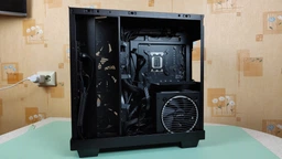 Корпус be quiet! Light Base 500 Black (BGW83) фото от покупателей 4