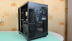 Корпус be quiet! Light Base 500 Black (BGW83) фото от покупателей 6