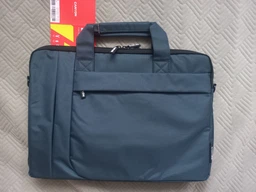 Сумка для ноутбука Canyon 15.6" B-3 Fashion toploader Bag, Dark Blue (CNE-CB5BL3)
