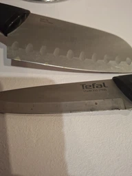 Набор ножей Tefal Comfort 5 предметов (K2215S55) фото от покупателей 7