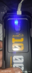 Автономний пусковий пристрій ATRIA JS-A1000 УМБ 1000 A/10000 mAh QC18W (JS-A1000) фото від покупців 1