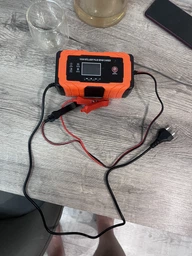 Зарядное устройство для АКБ (GEL/SLA) XOKO 12V/24V-10A