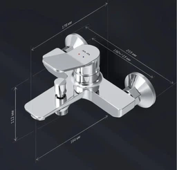 Дивертор GROHE 65655000