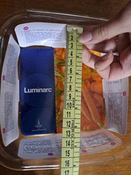 Контейнер Luminarc Pure Box Active 1220 мл (P3552) фото от покупателей 2