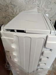 Пральна машина Gorenje WNHA74SAS фото от покупателей 6