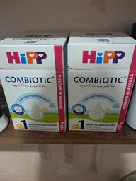 Дитяча суха молочна суміш «Combiotiс» 1 початкова 900 гр фото от покупателей 1