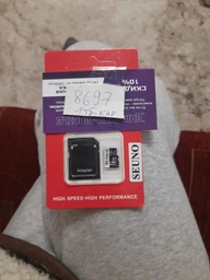 Флеш-накопитель USB 1 тб флешка крутящая USB 3.1 / Type-C Seuno (GS872)