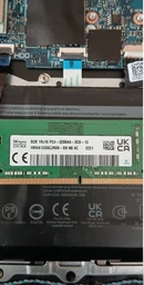 Оперативна пам'ять SO-DIMM DDR4 8GB HYNIX ORIGINAL 2400 MHz, CL17, 1.2V (HMA81GS6AFR8N-UH)