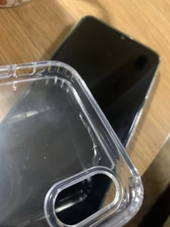 Чохол прозорий силіконовий MagSafe для iPhone Xr