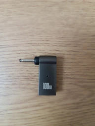 Повербанк 20000 mAh 65W для ноутбука powerbank Yoki MaxCap PD/QC з LED-дисплеєм і кабелем Type-C пауербанк для роутера смартфона телефону епл айфона iphone самсунг samsung фото від покупців 6