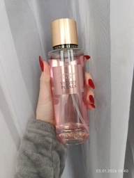 Спрей Velvet Petals 250мл. Victoria's Secret фото від покупців 3
