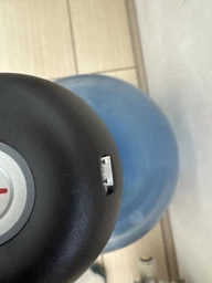 Електрична помпа для води BRS White диспенсер для бутильованої води USB зарядка автоматична подача 5–19 л фото от покупателей 5