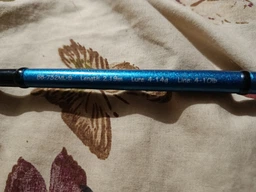 Вершинка Favorite Blue Bird TIP BB1-682SUL-S 2.04m 0.8-5g Extra Fast